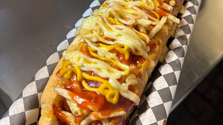 PANCHOS