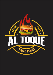 Logo Al Toque
