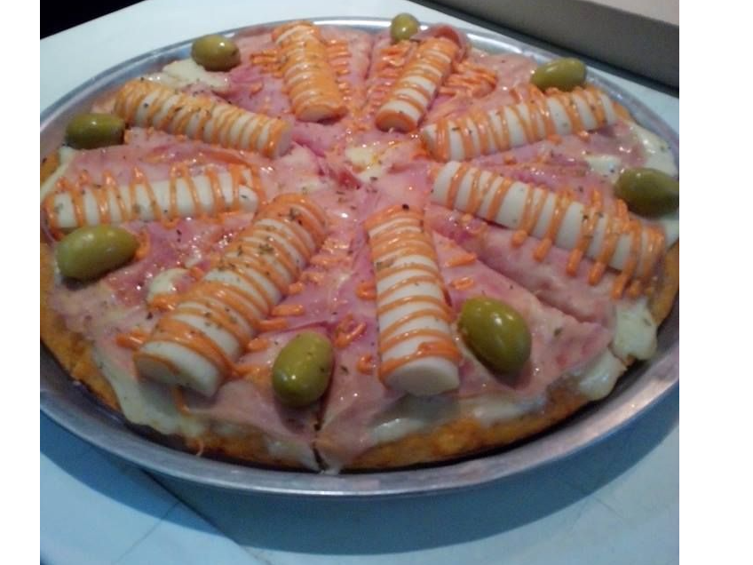 Palmitos
