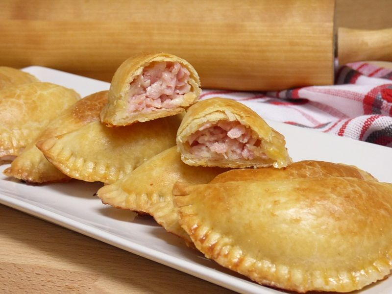 Empanadas de J & Q