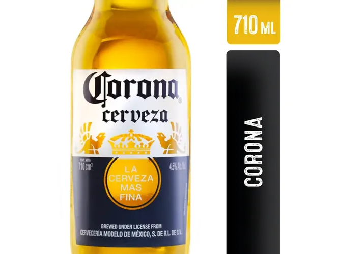 Corona 710 cc