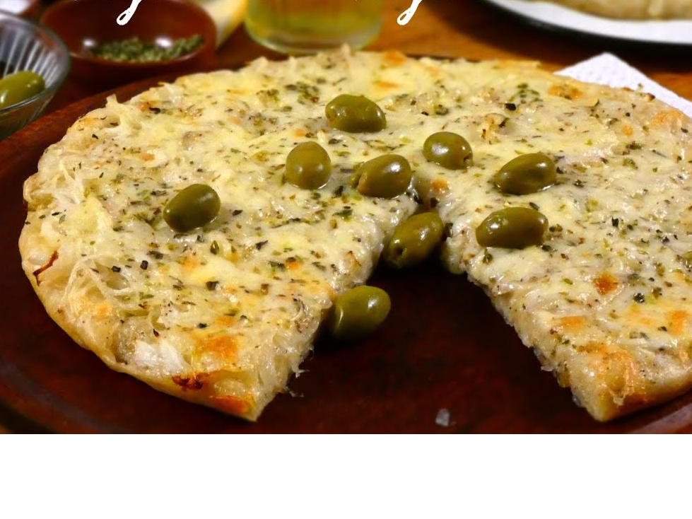 Fugazzeta