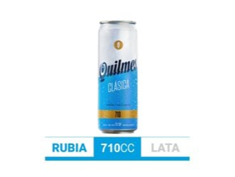 Latón 710 cc