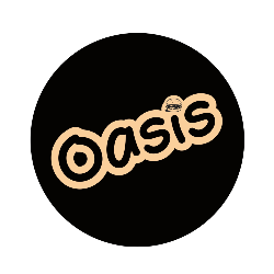 Logo Oasisburger