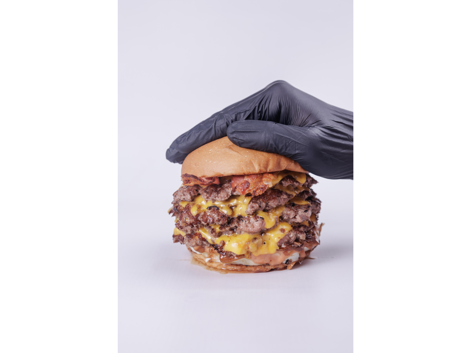 Oasisburger