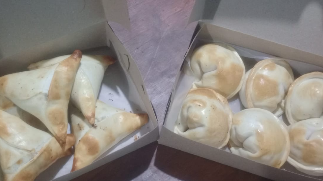 Empanadas
