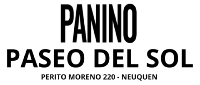 Logo Panino Neuquen Moreno