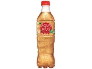 Aquarius Manzana 500cc
