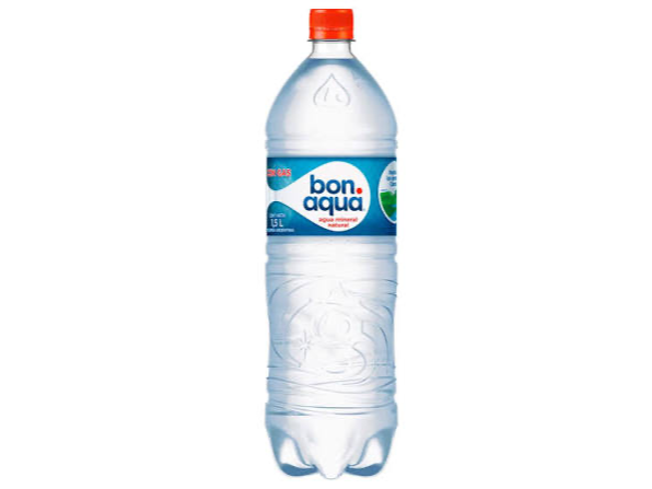 Agua Con Gas