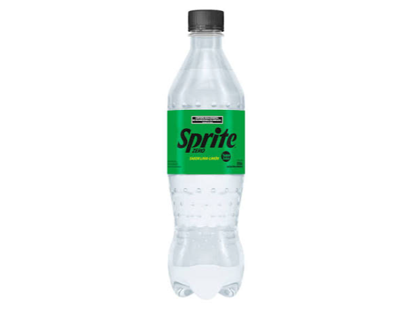 Sprite Zero 500cc