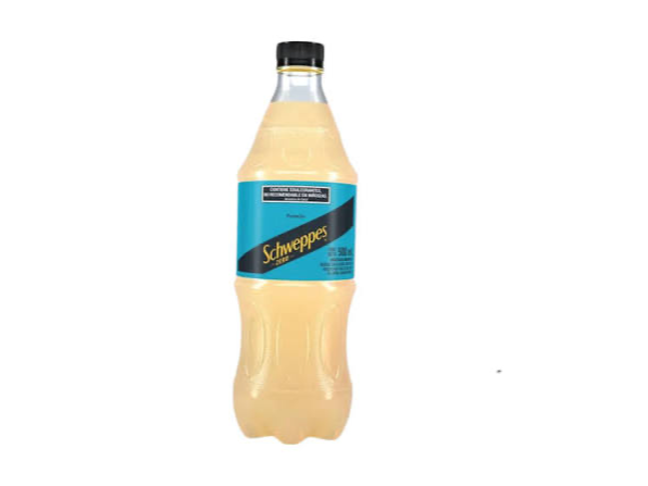 Schweppes Pomelo 500cc