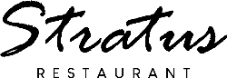 Logo Stratusrestaurant