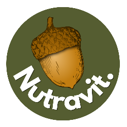 Logo Nutravit