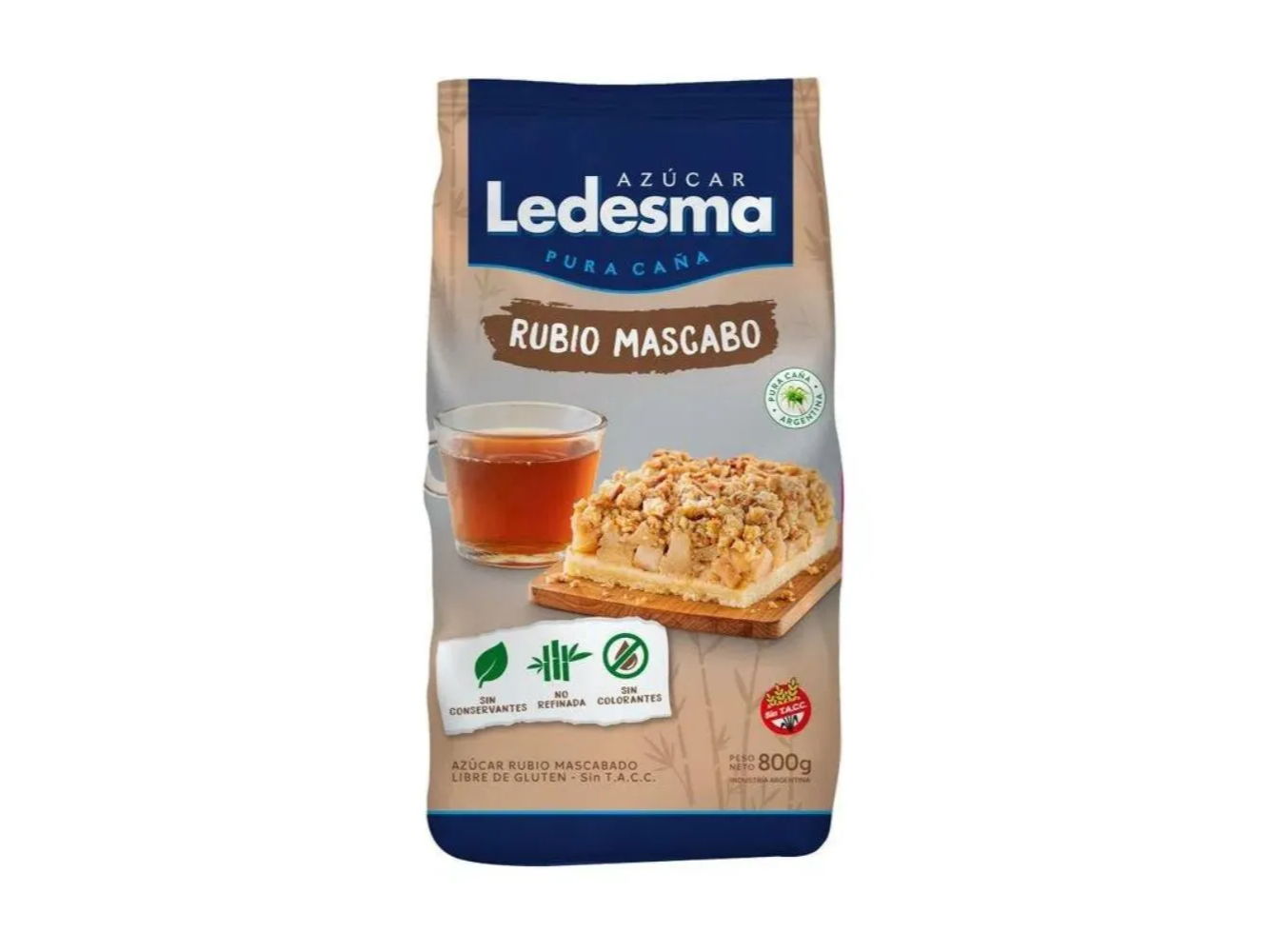 Azúcar mascabo