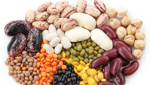 Legumbres