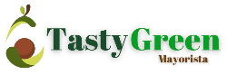 Logo Tasty Green
