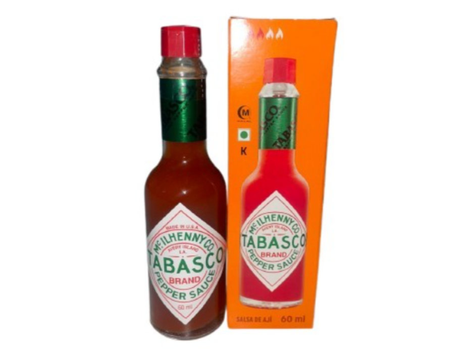 Aji Tabasco