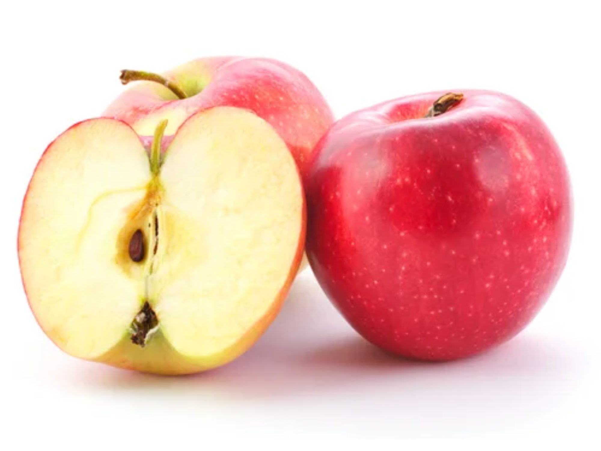 Manzana roja - Pink lady