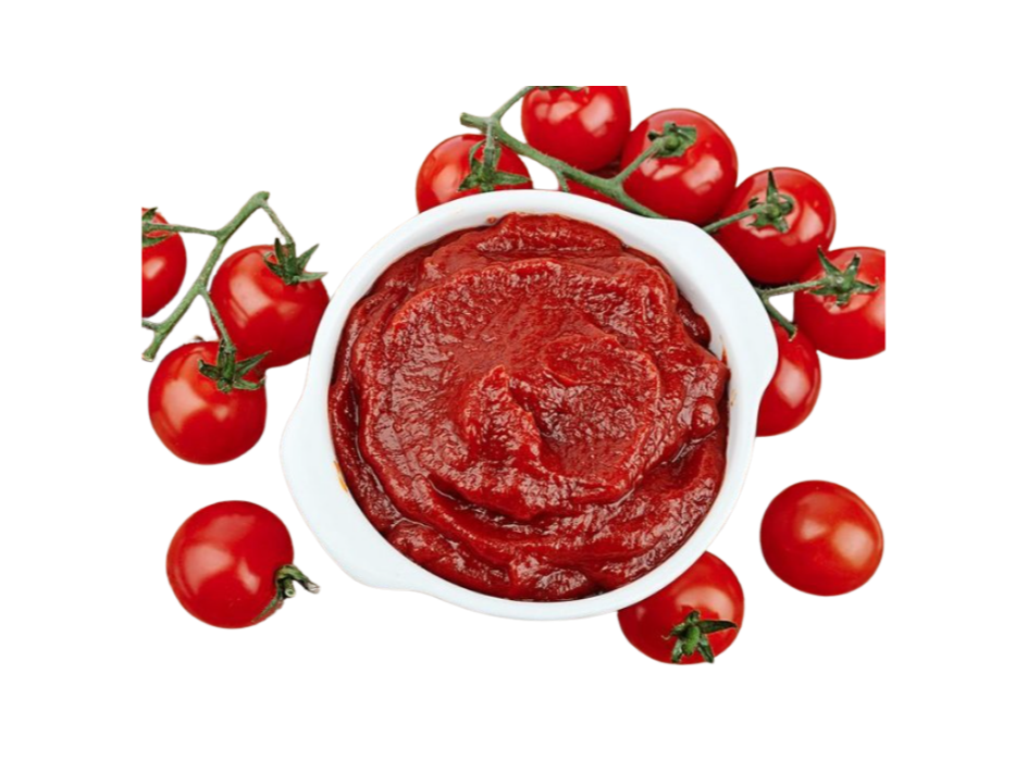 Concentrado de Tomate