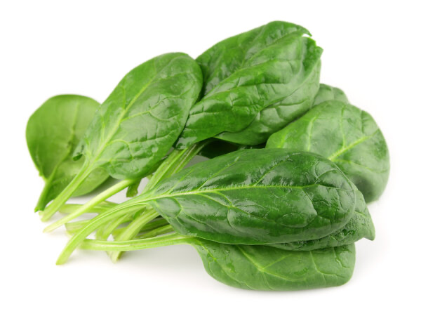 Espinaca (500 grs)