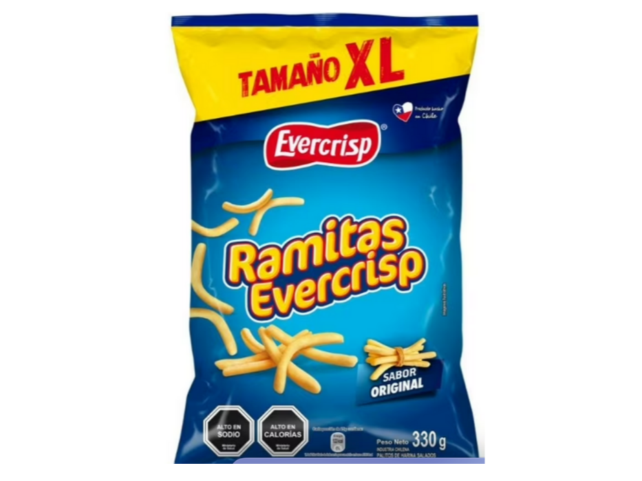 Ramitas XL