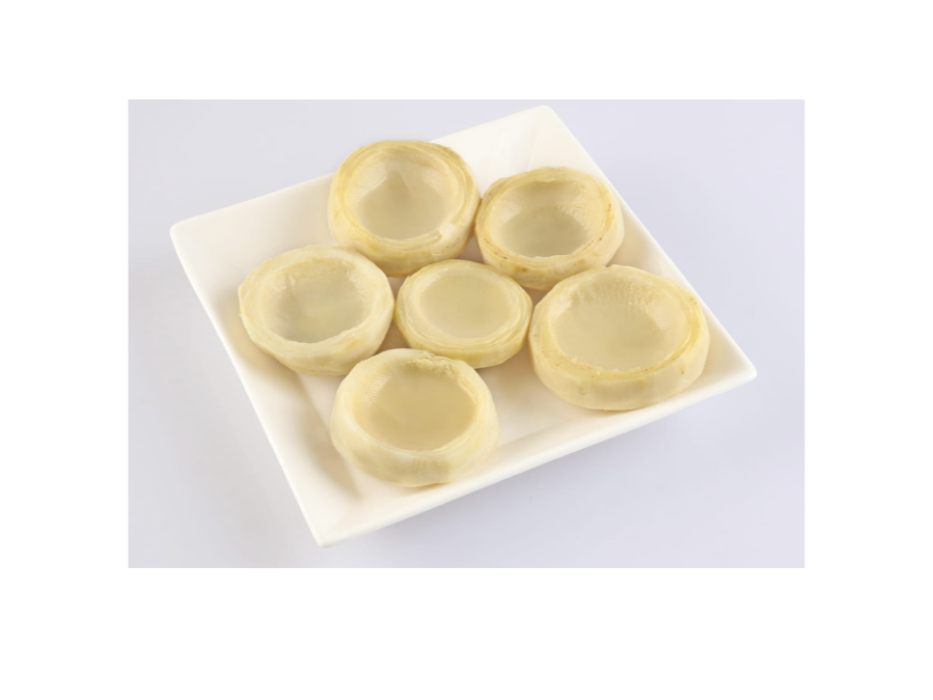 Alcachofa fondo (1 kg)