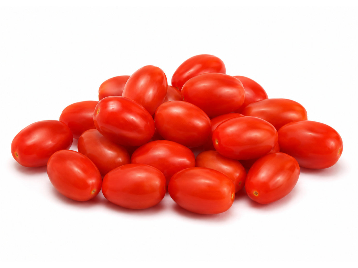Tomate Cherry