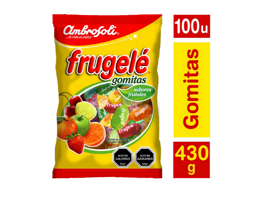 Frugele