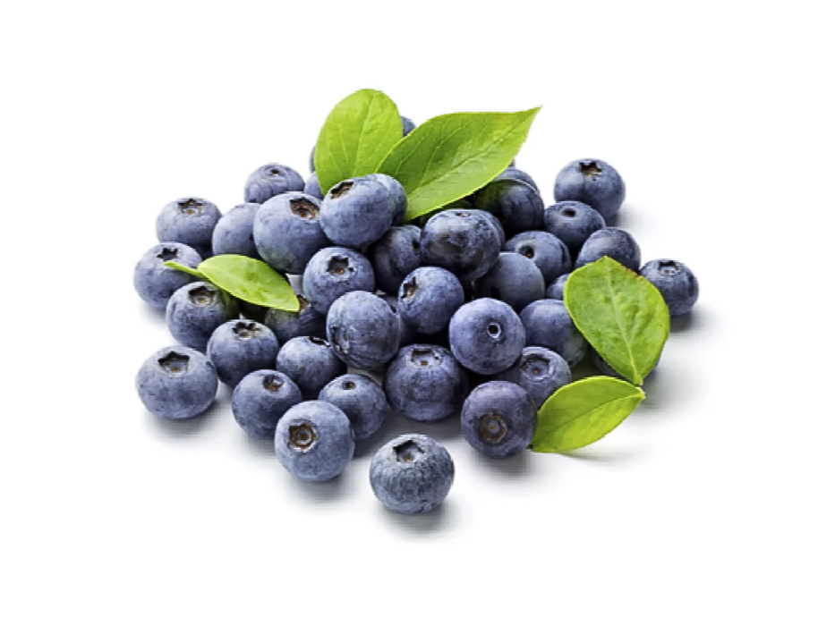 Arandanos