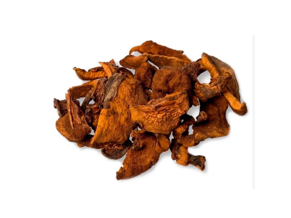 Callampa Deshidratada