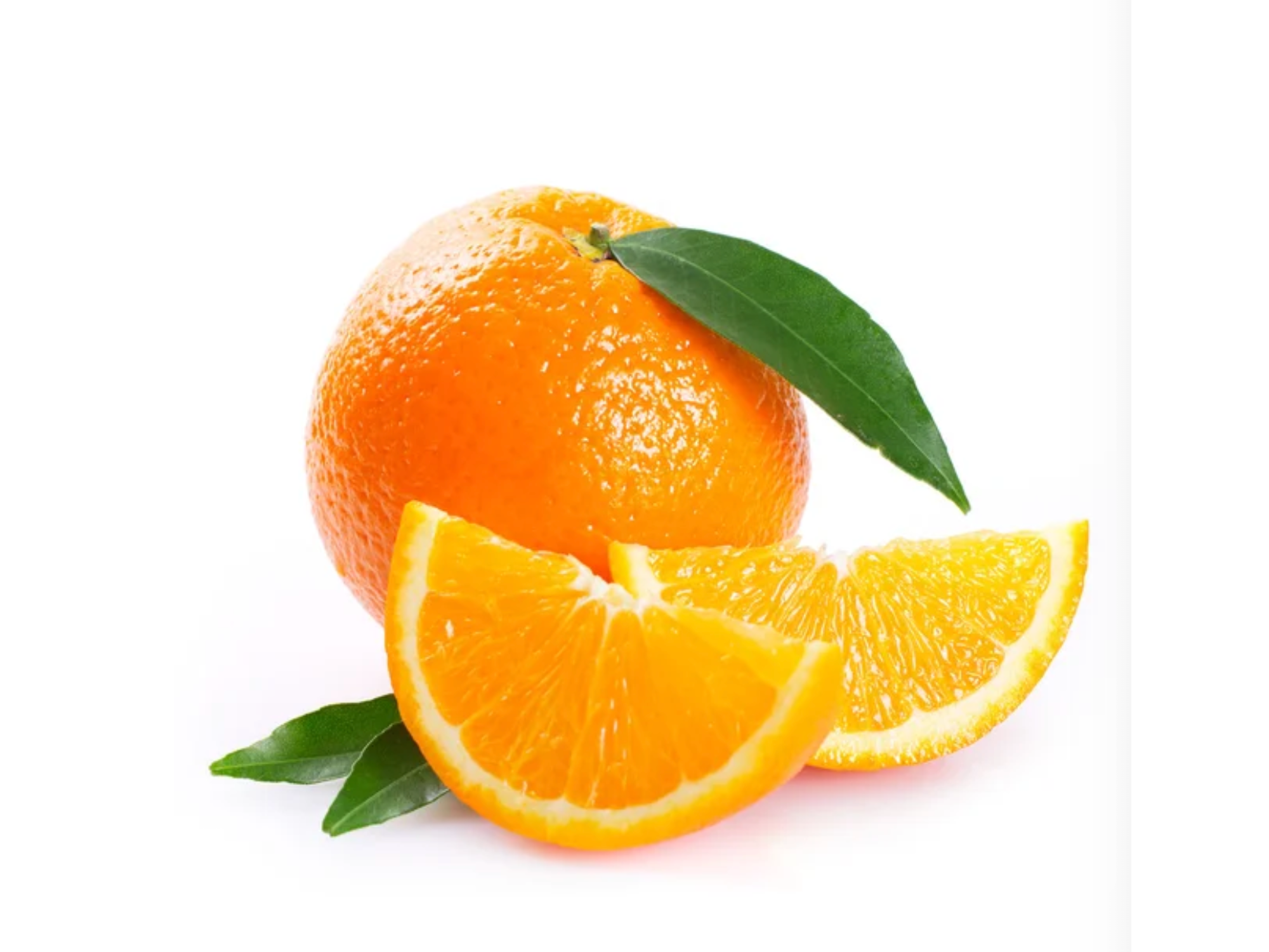 Naranja