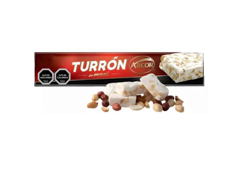 Turron