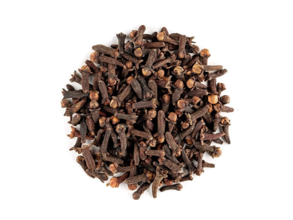 Clavo de olor