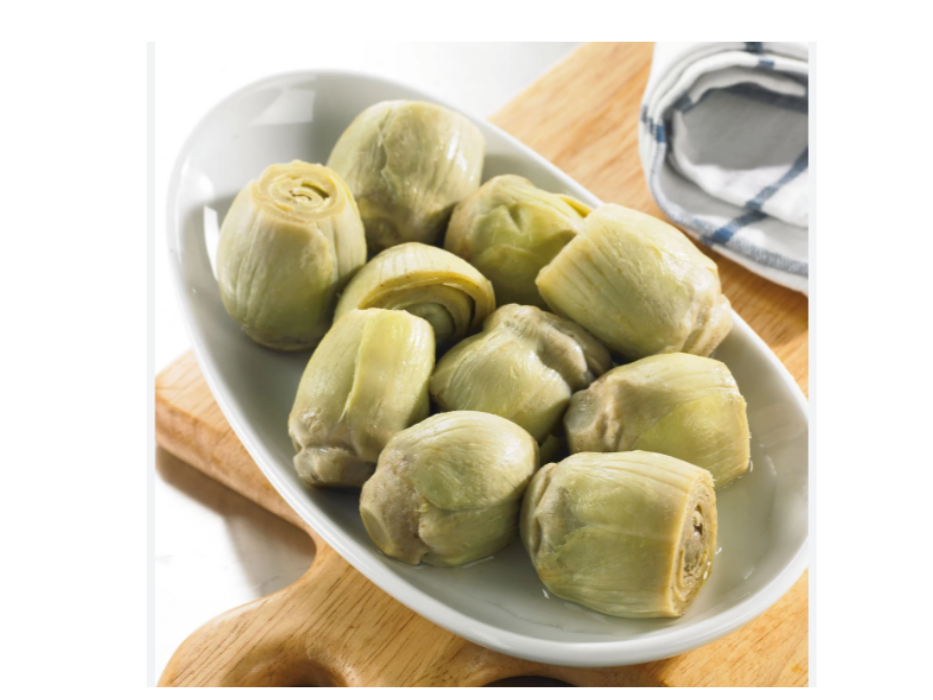 Alcachofa Corazón