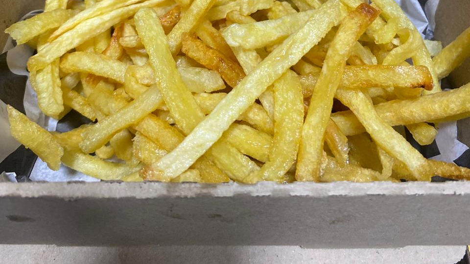 PAPAS FRITAS