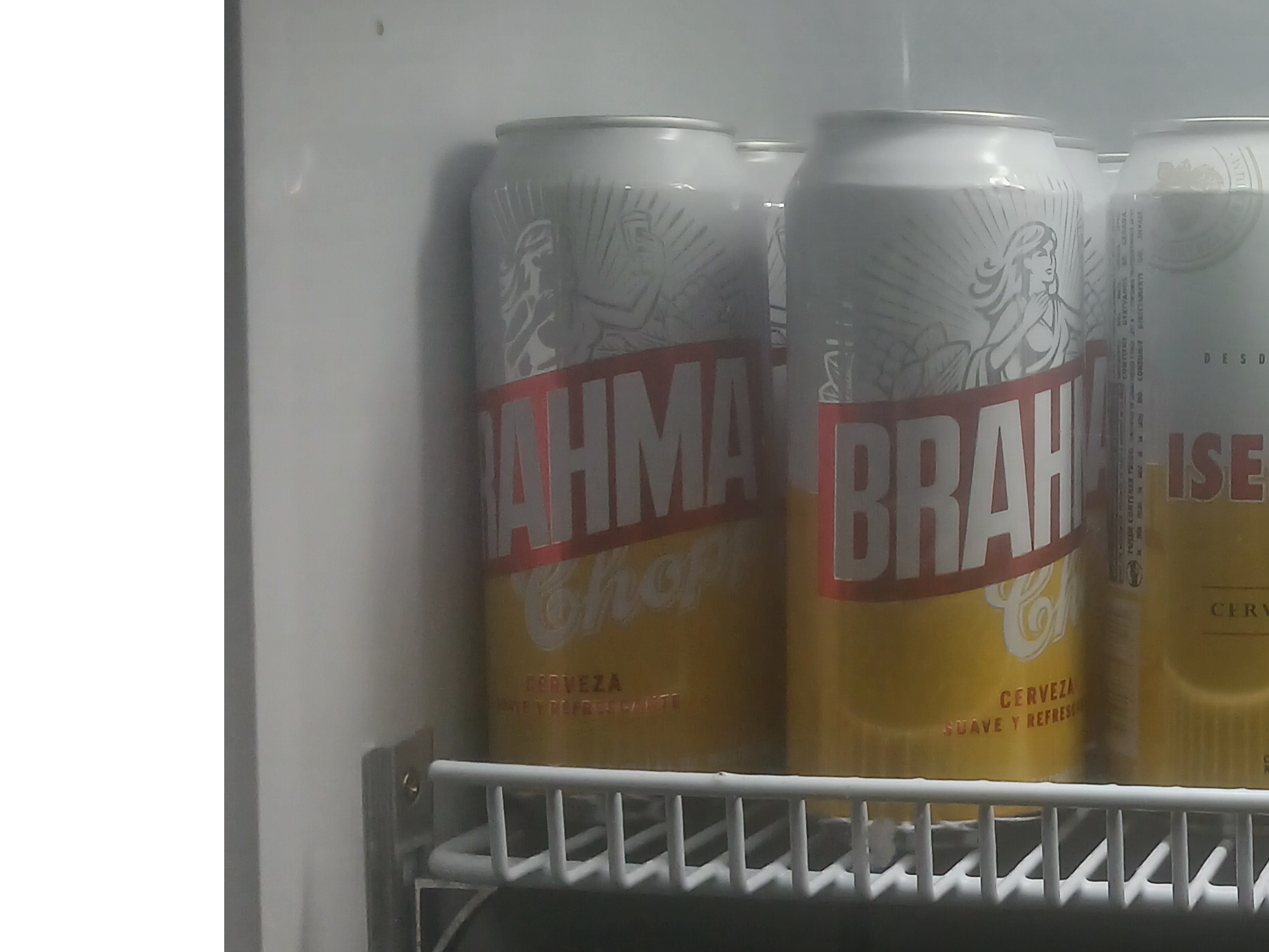 BRAHMA 473CC