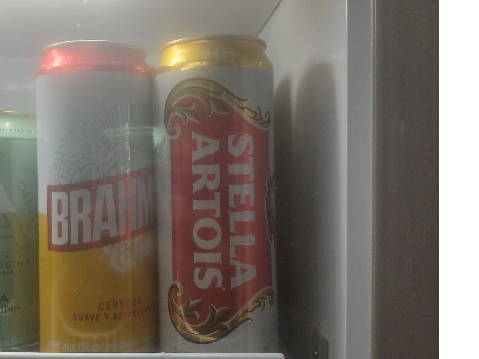 CERVEZA 710CC
