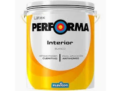 PLAVICON PERFORMA LATEX INTERIOR