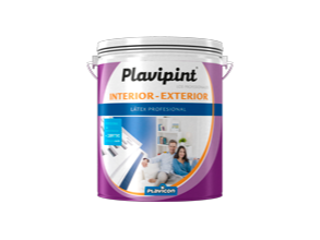 PLAVICON PLAVIPINT LATEX INT/EXT