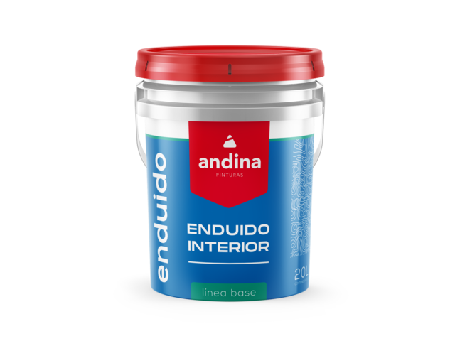 ANDINA ENDUIDO INTERIOR