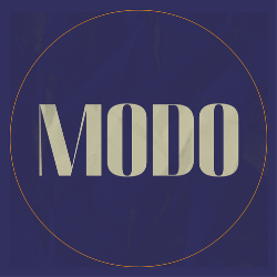 Logo MODO