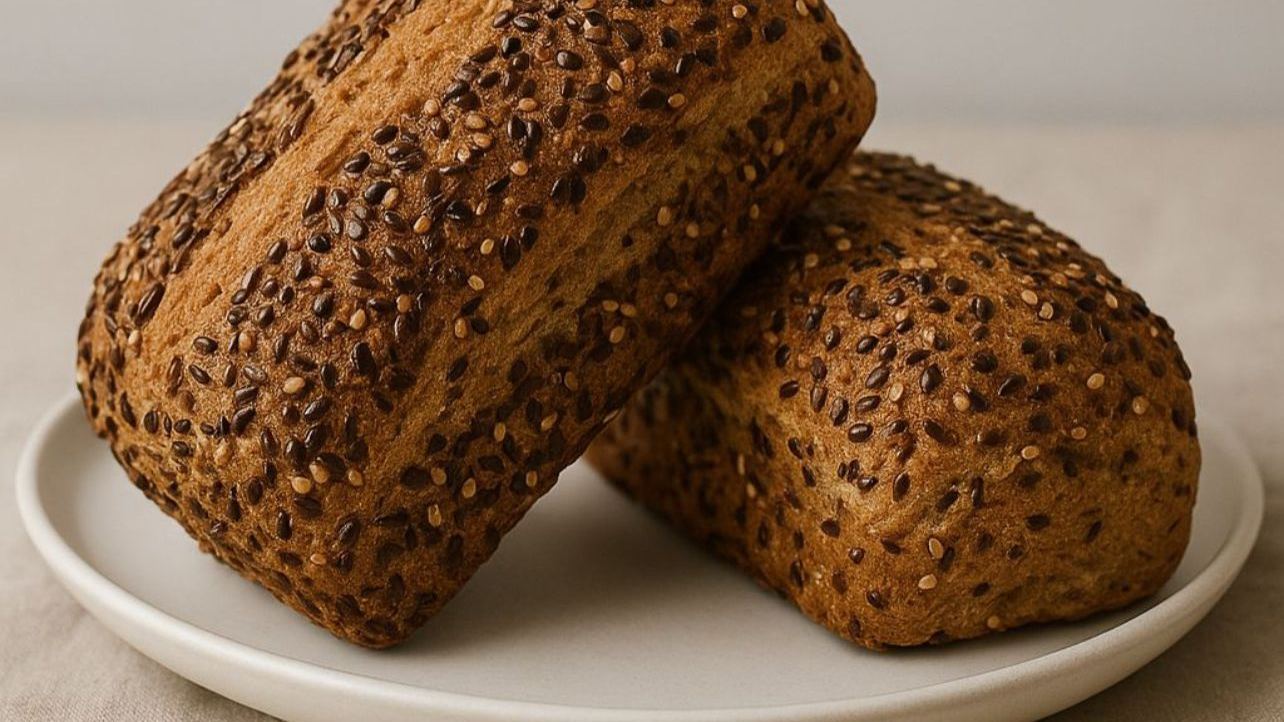 Pan de molde