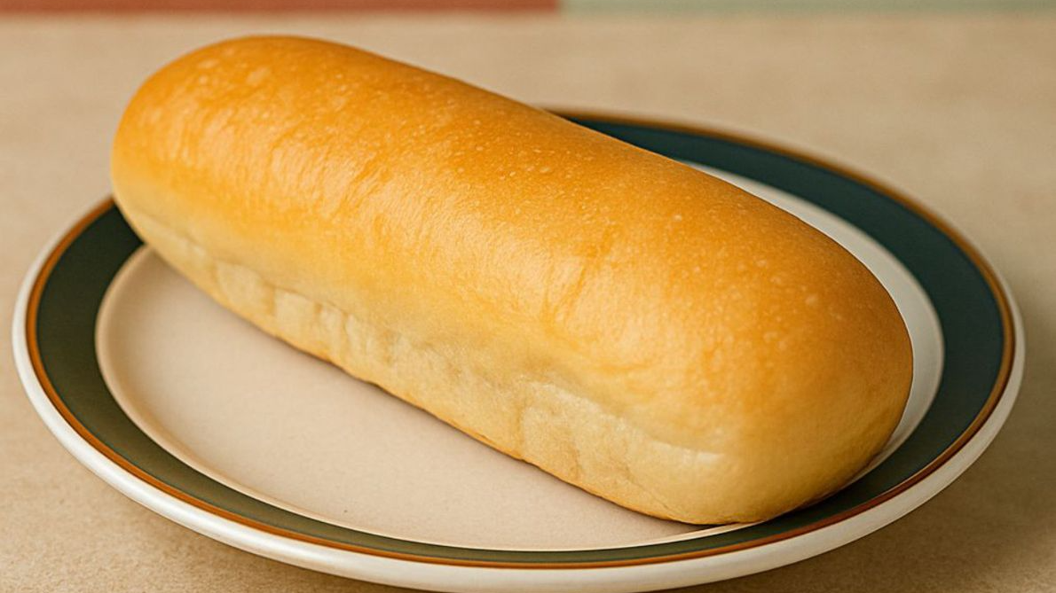 Panes para sandwiches