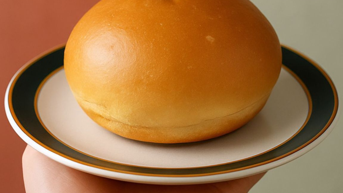 Pan para hamburguesas