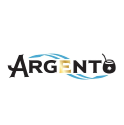 Logo Argento