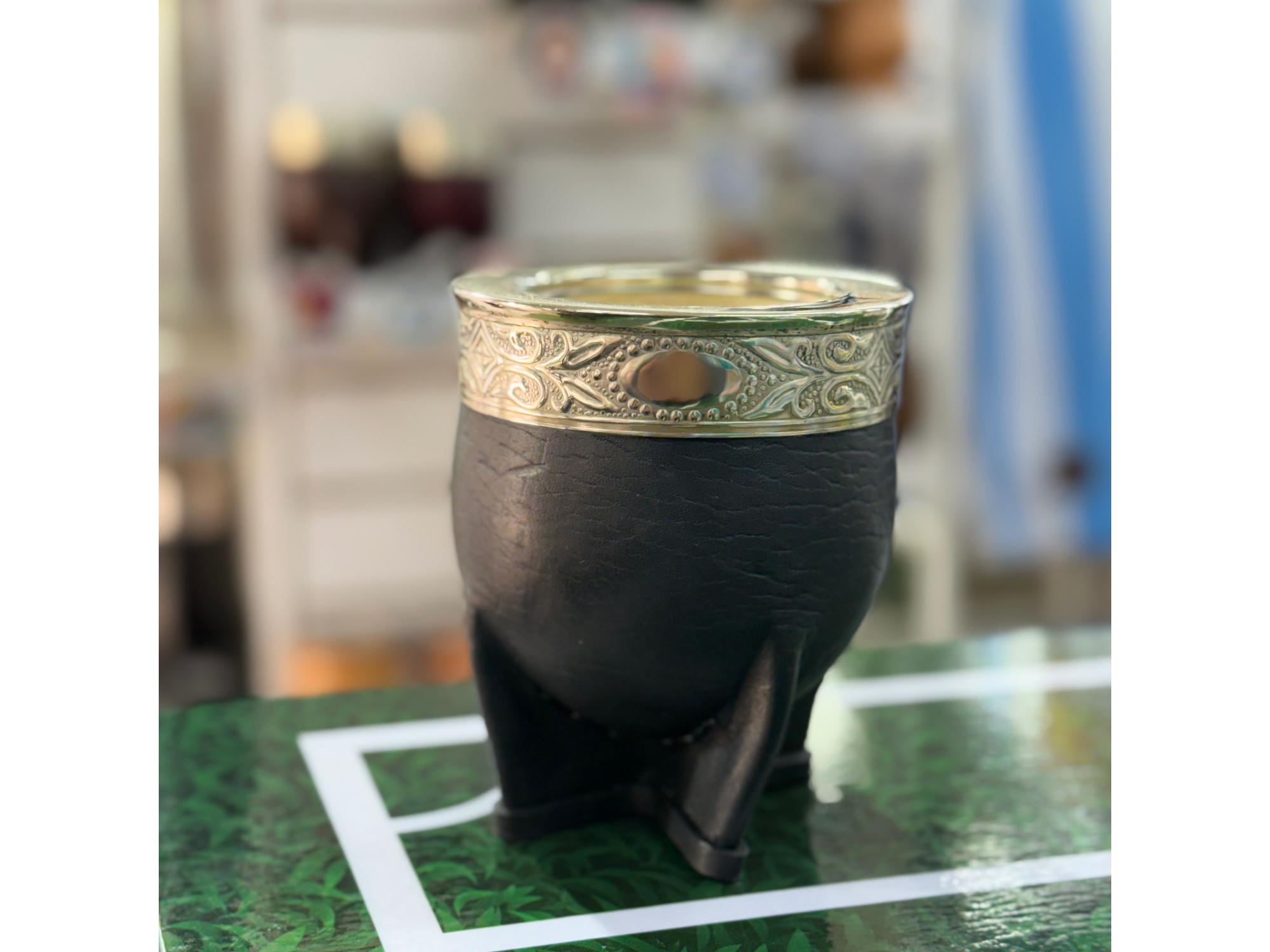 MATE IMPERIAL LISO XL