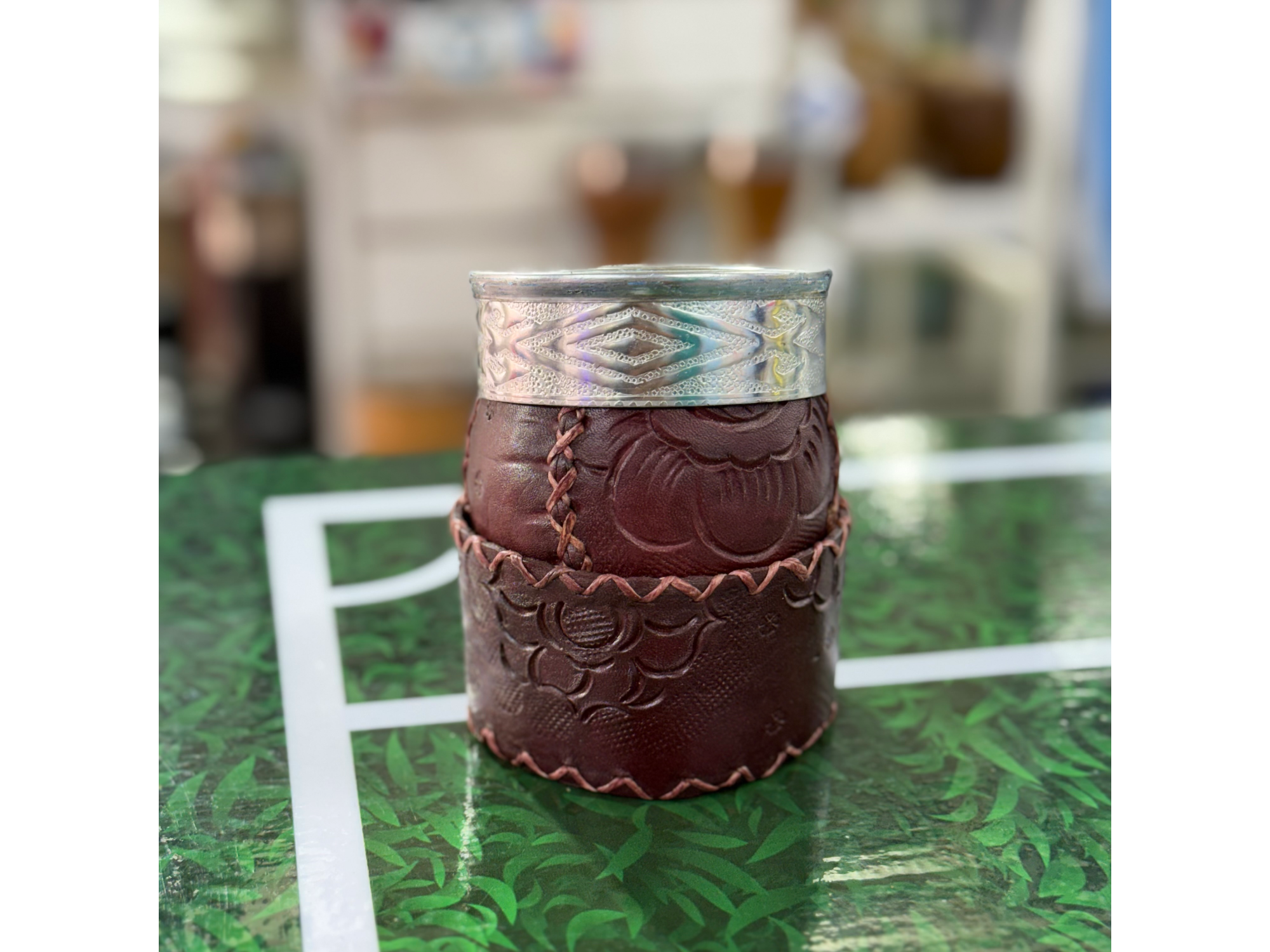 MATE IMPERIAL CRIOLLO