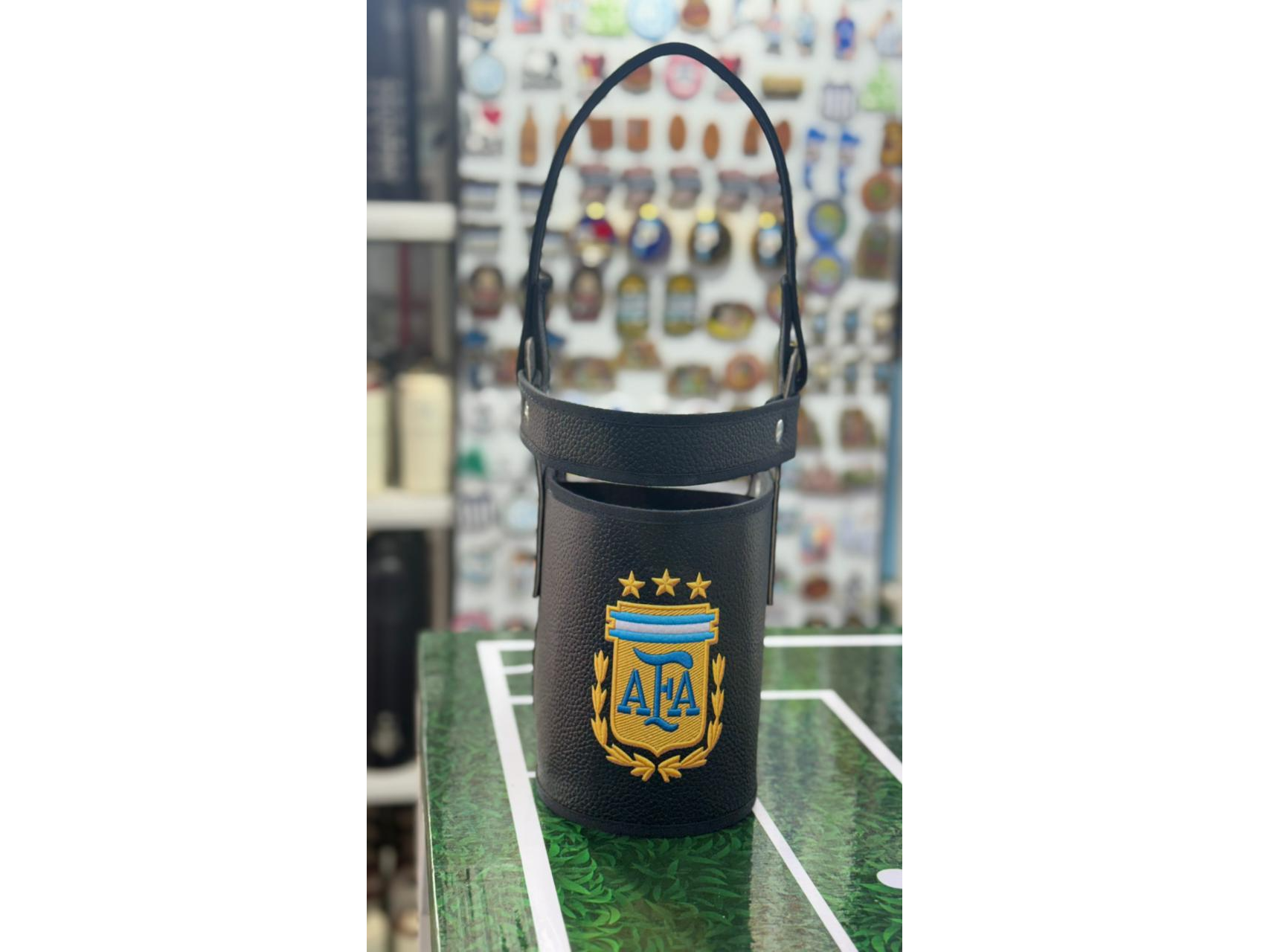 OVALADA AFA