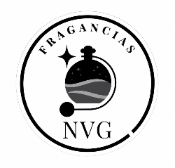 Logo de Fragancias NVG