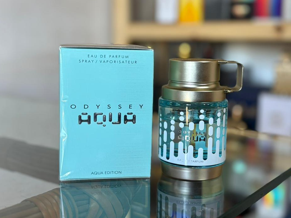 Odyssey Aqua